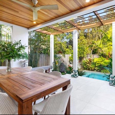 Noosa Villas Noosaville Eksteriør billede