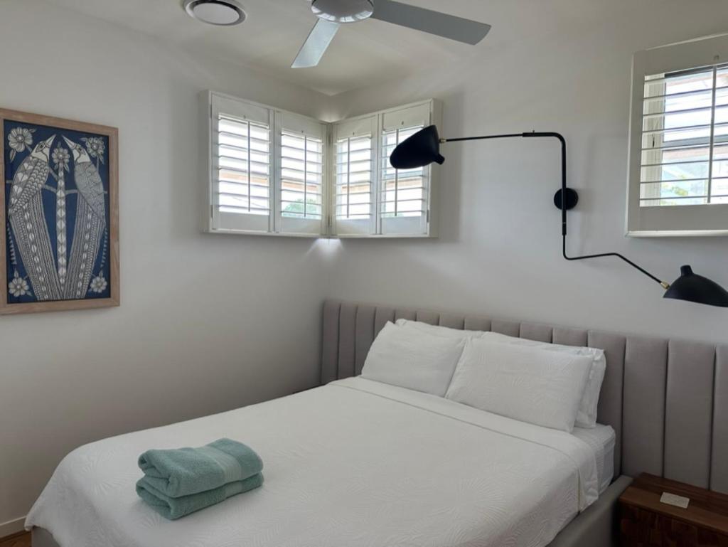 Noosa Villas Noosaville Eksteriør billede